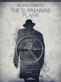 The Submarine Plans - Agata Christie - ebook