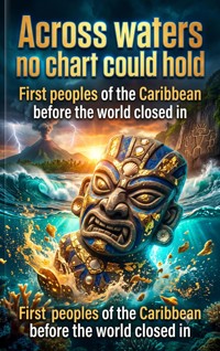 Across waters no chart could hold - Ryan Holloway - ebook