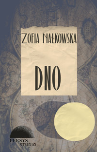 Seria klasyczna: Dno - Zofia Nałkowska - audiobook