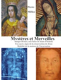 Mystères et Merveilles - Pierre Milliez - ebook
