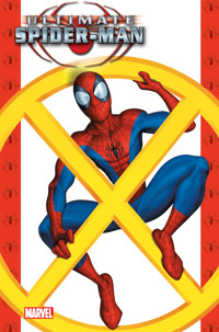 Ultimate Spider-Man. Tom 4 - Brian Michael Bendis - książka
