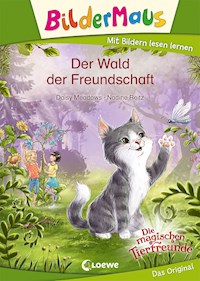 Bildermaus - Der Wald der Freundschaft - Daisy Meadows - ebook