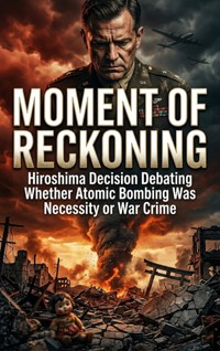 Moment of Reckoning - Hollis Parr - ebook