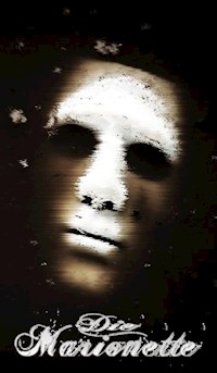 Die Marionette - Frank Seder - ebook