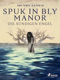 Die sündigen Engel - Henry James - ebook