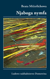Njaboga nymfa - Beata Mičerlichowa - ebook