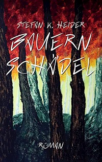 Bauernschädel - Stefan K. Heider - ebook