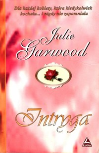 Intryga - Julie Garwood - ebook