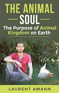 The animal soul - Laurent Amann - ebook