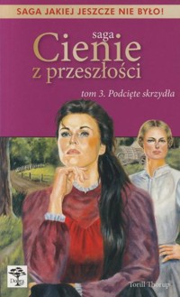 Podcięte skrzydła - Torill Thorup - ebook
