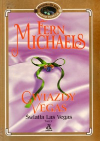 Gwiazdy Vegas - Fern Michaels - ebook