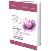 Problemy związane z nadciśnieniem tętniczym u chorych poddawanych leczeniu onkologicznemu -  - książka