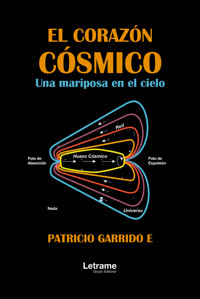 El corazón cósmico - Patricio Garrido E. - ebook