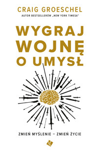 Wygraj wojnę o umysł - Groeschel Craig - ebook + książka