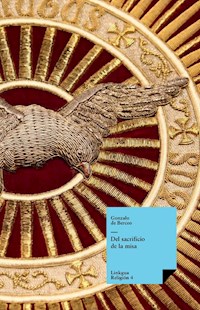 Del sacrificio de la misa - Gonzalo de Berceo - ebook