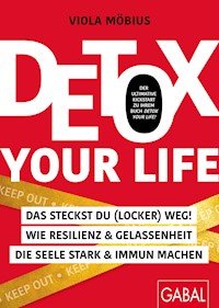 Das steckst du (locker) weg! - Viola Möbius - ebook