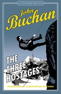 The Three Hostages - John Buchan - ebook