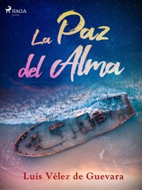 La paz del alma - Teodoro Baró i Sureda - ebook