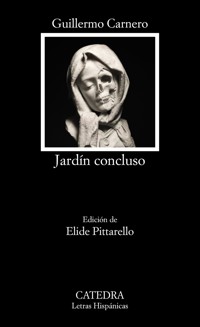 Jardín concluso - Guillermo Carnero - ebook