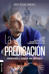 La predicación - Jorge Óscar Sánchez - ebook