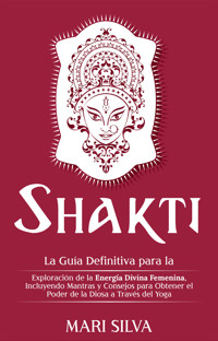 Shakti - Mari Silva - ebook
