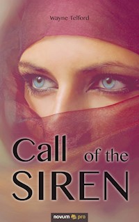 Call of the Siren - Wayne Telford - ebook