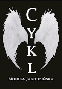 Cykl - Monika Jagodzińska - książka