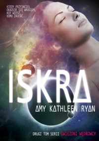 Iskra - Amy Kathleen Ryan - ebook