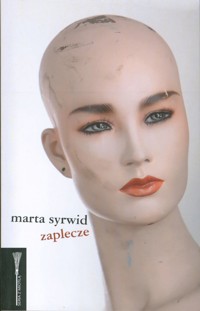 Zaplecze - Marta Syrwid - ebook