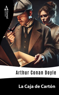 La Caja de Cartón - Arthur Conan Doyle - ebook