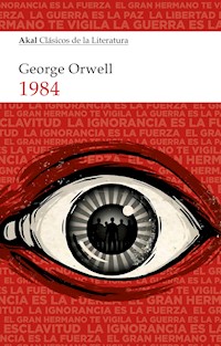 1984 - George Orwell - ebook