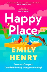 Happy Place - Emily Henry - książka