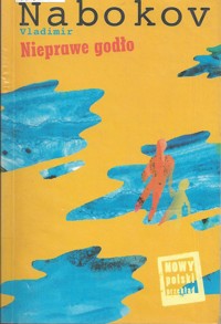Nieprawe godło - Vladimir Nabokov - ebook