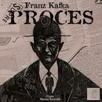 Proces - Franz Kafka - audiobook