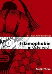 Islamophobie in Österreich -  - ebook