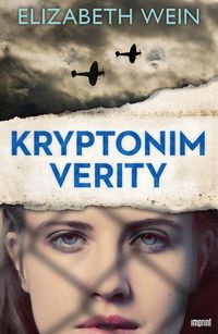 Kryptonim Verity - Wein Elizabeth - ebook + audiobook + książka