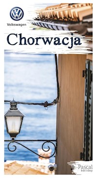Chorwacja -  - książka