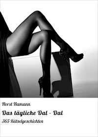 Das tägliche Dal - Dal - Horst Hamann - ebook