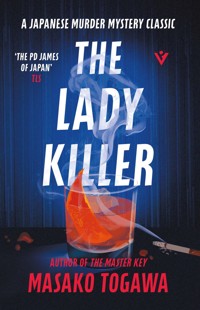 The Lady Killer - Masako Togawa - ebook