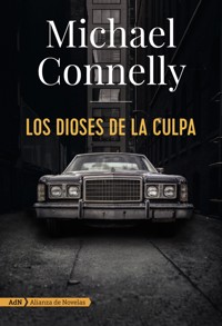 Los dioses de la culpa (Harry Bosch) - Connelly Michael - ebook
