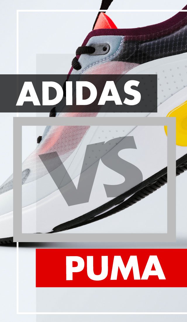Okładka:Adidas kontra Puma. Dwaj bracia, dwie firmy 