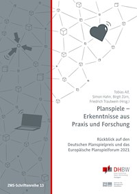 Planspiele - Erkenntnisse aus Praxis und Forschung -  - ebook