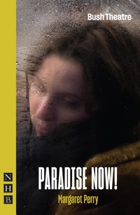 Paradise Now! - Margaret Perry - ebook
