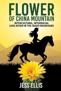 Flower of China Mountain - Jess Ellis - ebook