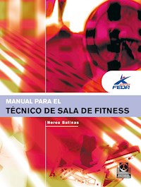 Manual para el técnico de sala de fitness (Color) - Nerea Salinas - ebook