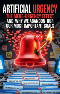 Artificial Urgency - Arlie V. Janes - ebook