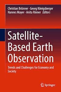 Satellite-Based Earth Observation - - ebook