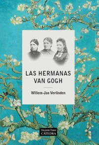Las hermanas Van Gogh - Willem-Jan Verlinden - ebook
