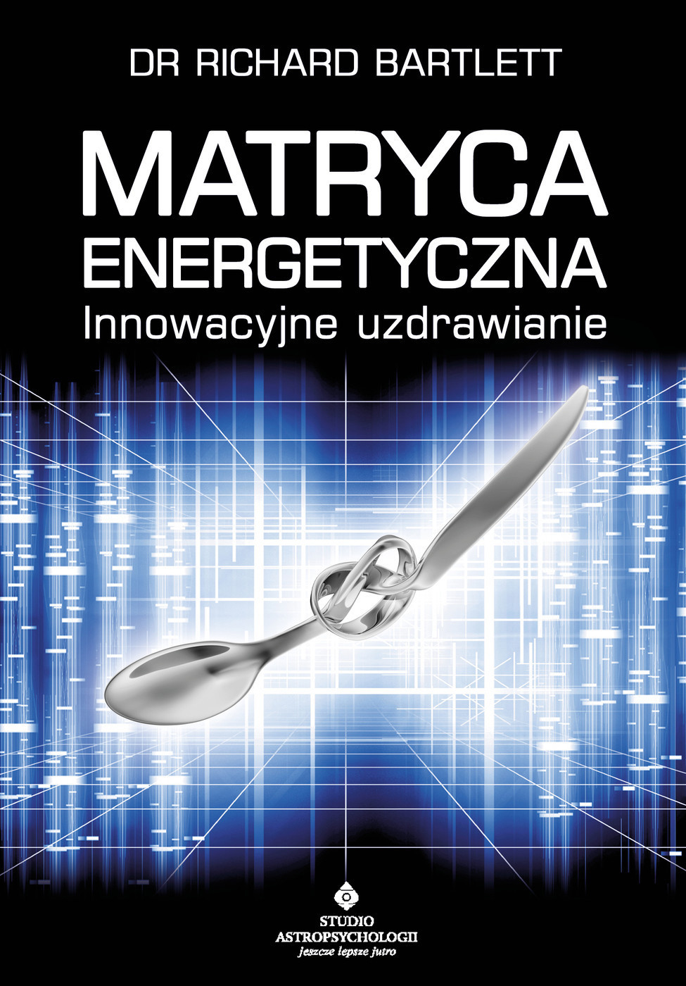 Okładka:Matryca energetyczna 