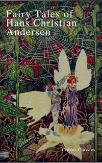 Fairy Tales of Hans Christian Andersen (Cronos Classics) - Hans Christian Andersen - ebook